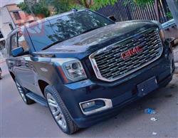 جي ام سي يوكون